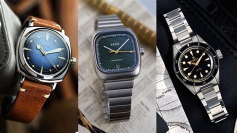 best everyday luxury watch|best watches under 500 teddy.